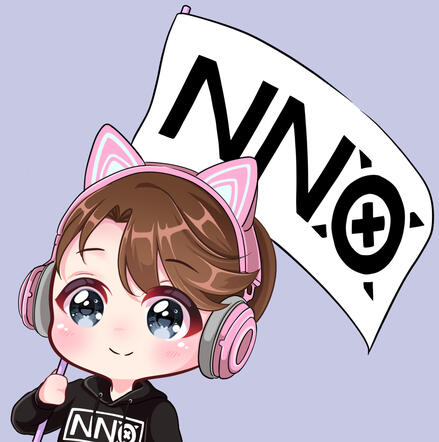 Karni NNO Flag