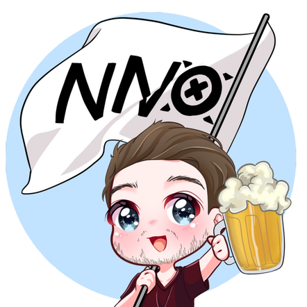 Beer NNO Flag