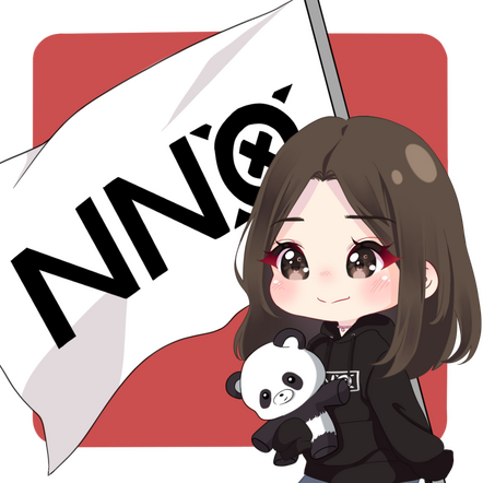 Lessie NNO Flag