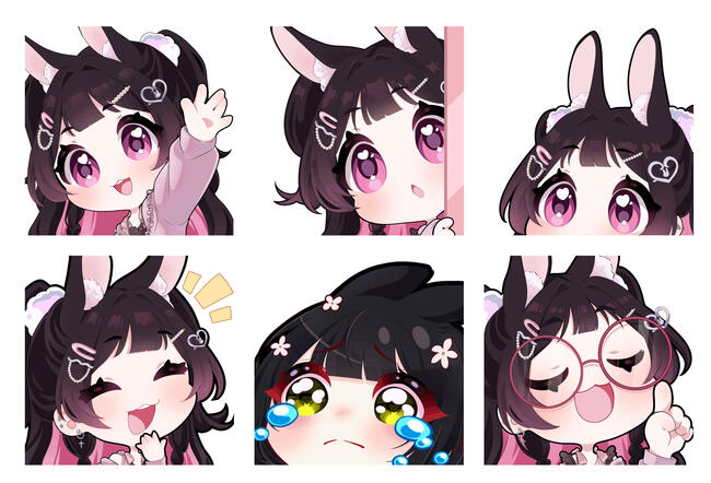x3Cerise x3Cerise