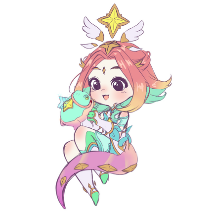 Star Guardian Neeko