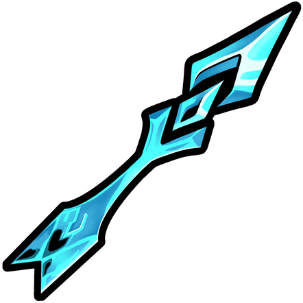 Subbadge Arrow
