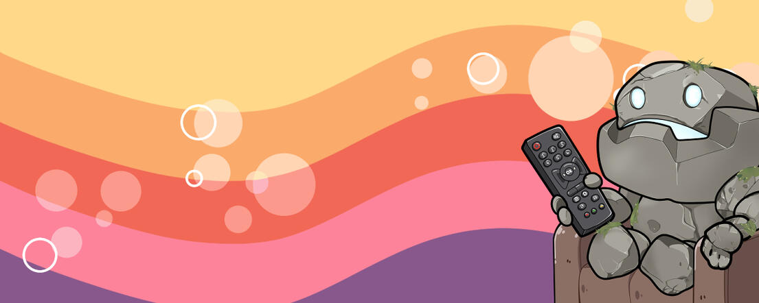 Obsess Stream Banner Obsess Stream Banner