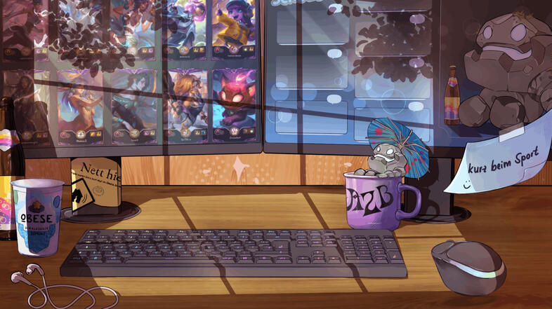 Offline Screen Obsess